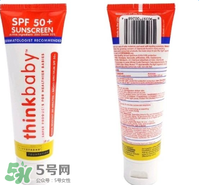 Thinkbaby防曬霜保質(zhì)期多久？Thinkbaby防曬霜保質(zhì)期怎么看？