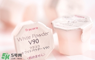 fracora維C美白粉怎么樣？fracora維C美白粉好用嗎