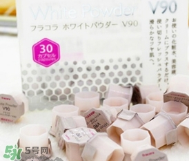 fracora維C美白粉多少錢？fracora維C美白粉日本專柜價格