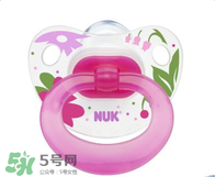 NUK印花硅膠安撫奶嘴介紹 NUK印花硅膠安撫奶說明 NUK印花硅膠安撫奶嘴介紹 NUK印花硅膠安撫奶說明