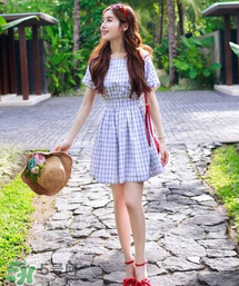 立夏可以穿短袖嗎？立夏能穿短袖嗎？