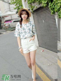 立夏可以穿短袖嗎？立夏能穿短袖嗎？