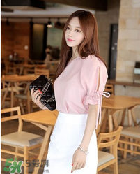 立夏可以穿短袖嗎？立夏能穿短袖嗎？