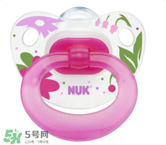 nuk安撫奶嘴哪個系列好用？nuk安撫奶嘴好用的系列介紹