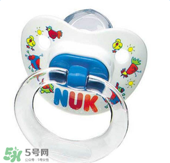 nuk安撫奶嘴哪個系列好用？nuk安撫奶嘴好用的系列介紹