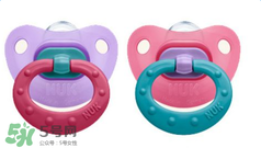 nuk安撫奶嘴怎么消毒？nuk安撫奶嘴需要消毒嗎？