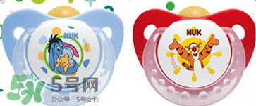 nuk安撫奶嘴怎么消毒？nuk安撫奶嘴需要消毒嗎？