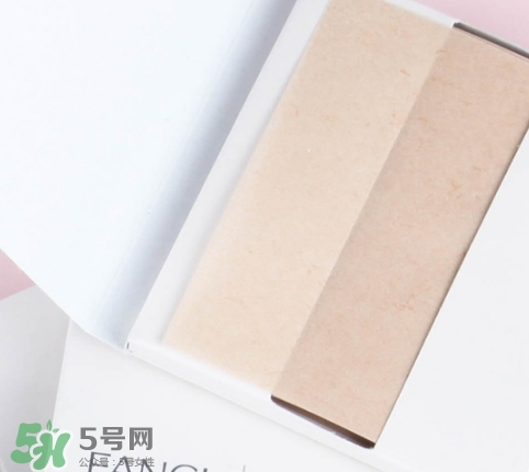 fancl吸油紙多少錢？fancl吸油紙專柜價(jià)格