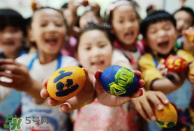 立夏為什么要斗蛋？立夏斗蛋的由來