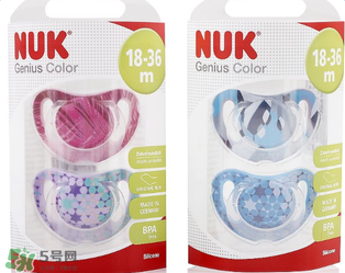 nuk安撫奶嘴多少錢？nuk安撫奶嘴價格