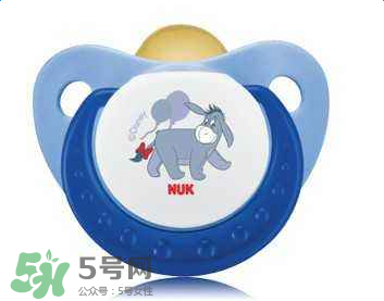 nuk安撫奶嘴多少錢？nuk安撫奶嘴價格