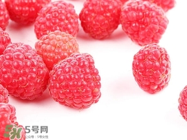 樹莓可以直接吃嗎？樹莓里的小籽能吃嗎？