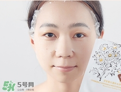 自然之名面膜怎么樣？the namir自然之名面膜哪款好用？