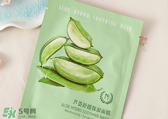 自然之名面膜怎么樣？the namir自然之名面膜哪款好用？