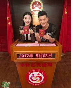 謝孟偉登記結(jié)婚 小兵張嘎謝孟偉老婆是誰(shuí)？