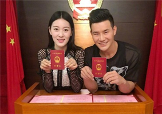 謝孟偉登記結(jié)婚 小兵張嘎謝孟偉老婆是誰？