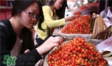 櫻桃用塑料袋裝好嗎?櫻桃用什么裝不容易壞? 櫻桃用塑料袋裝好嗎?櫻桃用什么裝不容易壞?