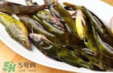 黃辣丁怎么殺？黃辣丁怎么處理