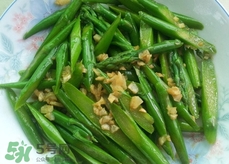 蘆筍可以放冰箱保存嗎?蘆筍能放冰箱保存幾天? 蘆筍可以放冰箱保存嗎?蘆筍能放冰箱保存幾天?