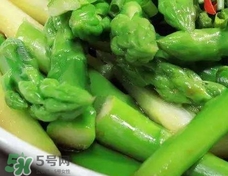 蘆筍可以放冰箱保存嗎?蘆筍能放冰箱保存幾天? 蘆筍可以放冰箱保存嗎?蘆筍能放冰箱保存幾天?