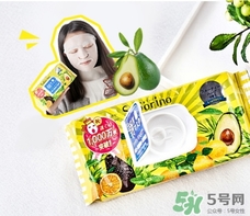 saborino早安面膜一盒多少片？saborino早安面膜一片敷多久