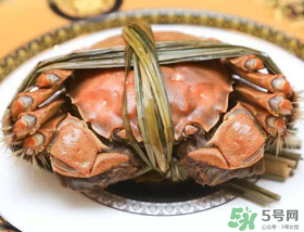 五月份有大閘蟹嗎？五月份的大閘蟹能吃嗎？