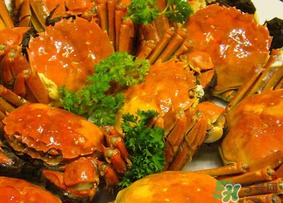 五月份有大閘蟹嗎？五月份的大閘蟹能吃嗎？