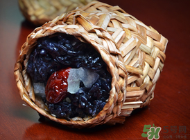 烏米飯孕婦能吃嗎？烏米飯孕婦可以吃嗎？