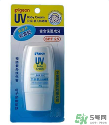 貝親兒童防曬霜怎么樣？貝親兒童防曬霜好用嗎？