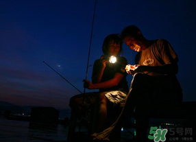 五月份可以夜釣嗎？5月份可以夜釣了嗎？