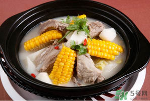 立夏喝什么湯？立夏養(yǎng)生湯喝什么最好？