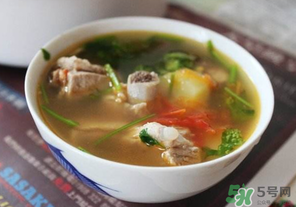 立夏喝什么湯？立夏養(yǎng)生湯喝什么最好？