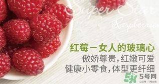 樹(shù)莓可以放冰箱嗎？樹(shù)莓可以保存幾天