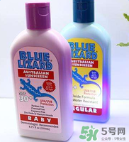 藍蜥蜴和水寶寶哪個好？藍蜥蜴和水寶寶比較