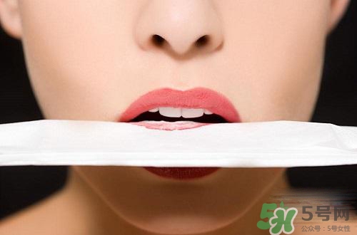 卸妝水可以卸口紅嗎？怎么用卸妝水卸口紅