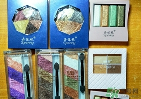 國產眼影哪個牌子好用 國產眼影排行榜10強 國產眼影哪個牌子好用 國產眼影排行榜10強