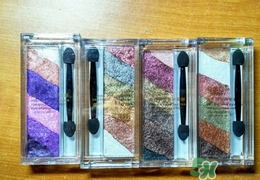 國產眼影哪個牌子好用 國產眼影排行榜10強 國產眼影哪個牌子好用 國產眼影排行榜10強