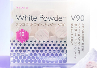 fracora維C美白粉多少錢？fracora維C美白粉日本專柜價格
