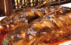 嘎魚怎么做最好吃？嘎魚的做法大全