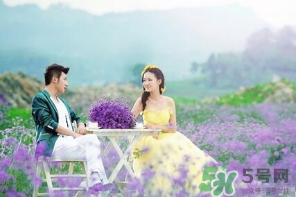 孕婦拍婚紗照可以化妝嗎？孕婦拍婚紗照注意事項(xiàng)