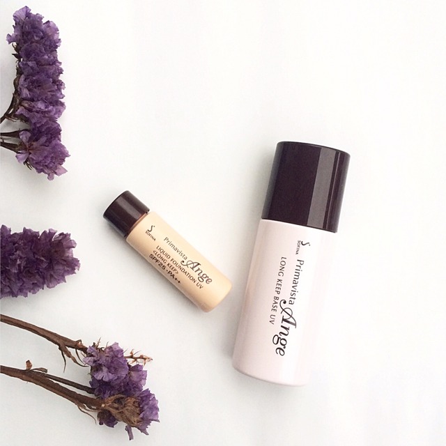 什么是隔離霜？隔離能代替防曬嗎