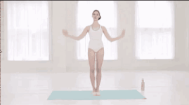 天鵝頸是什么樣的？天鵝頸怎么練？