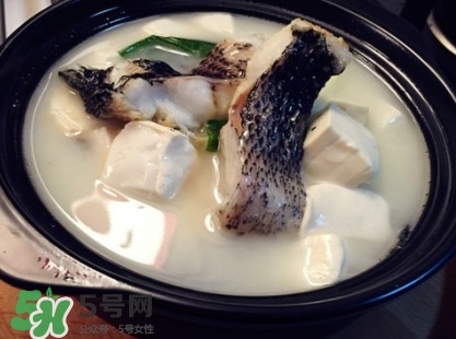 黑魚能和山藥一起吃嗎？山藥能和黑魚一起燉嗎