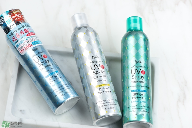 日本ajuste防曬噴霧成分 ajuste防曬噴霧測評 日本ajuste防曬噴霧成分 ajuste防曬噴霧測評