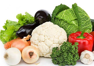 六月份吃什么蔬菜？6月份吃什么蔬菜？