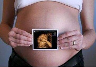 四維彩超能看出男女嗎？四維彩超能看清手指嗎？