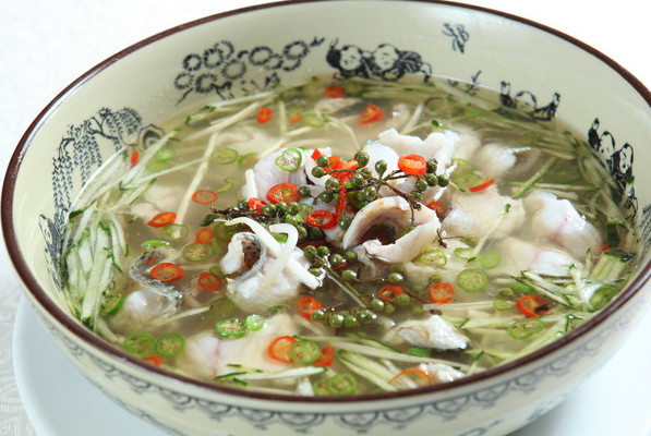 黑魚怎么片魚片去骨？黑魚怎么片魚片沒魚刺