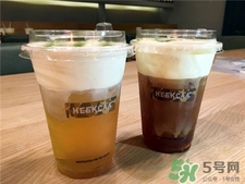 喜茶金鳳茶王是什么茶?喜茶金鳳茶王多少錢? 喜茶金鳳茶王是什么茶?喜茶金鳳茶王多少錢?