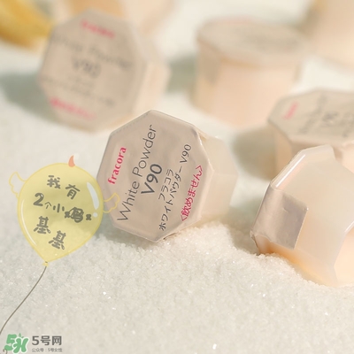 fracora維C美白粉怎么用？fracora vc誘導體維c美白粉使用方法