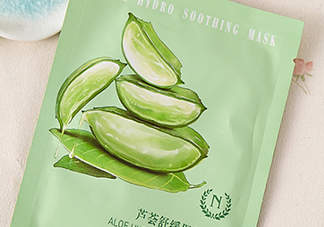 自然之名面膜怎么樣？the namir自然之名面膜哪款好用？